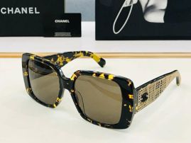 Picture of Chanel Sunglasses _SKUfw56896376fw
